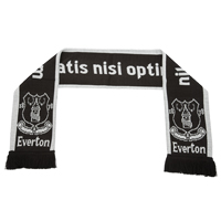 everton Essential Jaquard nil satis nisi optimum