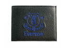 FC Embroidered Wallet