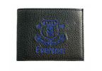 Everton FC Embroidered Wallet