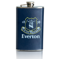 everton Hip Flask.