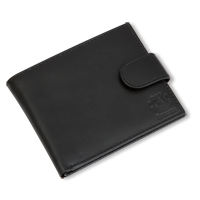 Everton Leather Wallet.