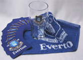 Everton Mini Bar Sets