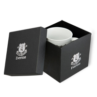 everton Mug Gift Box.