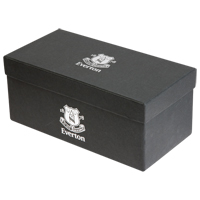 Everton Scarf Gift Box.