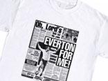 Everton T-Shirts