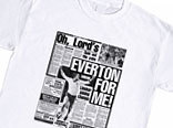 Everton T-Shirts