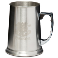 everton Tankard.