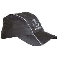 Everton Technical Cap - Black.