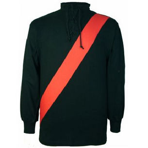 Everton Toffs Everton 1880-81