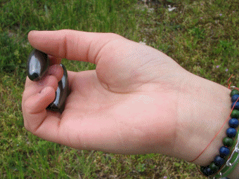 everythingplay Crazy Space Magnets