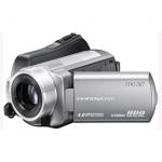 DCR-SR210E 60GB HDD Camcorder