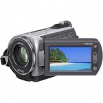 DCRSR72E HDD Digital Camcorder