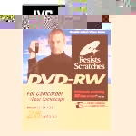 everythingplay DVD-RW - 60mins