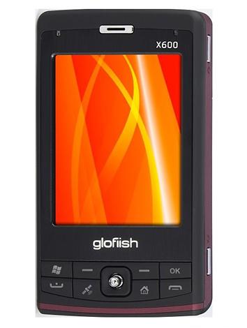 everythingplay Eten Glofiish X600 SIM Free Mobile Phone GPS