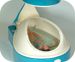 everythingplay Flotation Tank Experience