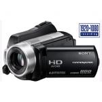 everythingplay HDR-SR10E 40GB HDD High Definition Camcorder