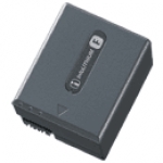 everythingplay INFOLITHIUM Rechargeable Battery