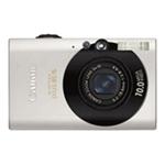 everythingplay IXUS 85 IS Black Digital Camera