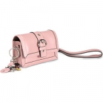 everythingplay KODAK Fashion Camera Clutch / Pink