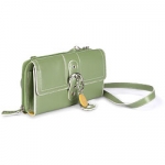 everythingplay KODAK Fashion Camera Wallet / Green