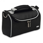 everythingplay KODAK Graphite Black Camera Bag / Medium