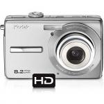 everythingplay M863SILVER Digital Camera