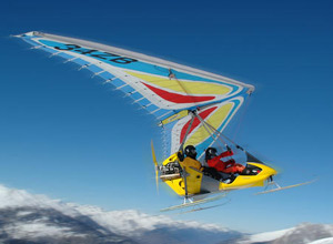 everythingplay Microlighting