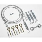 everythingplay PFA9006 Steel cable stabilisation kit