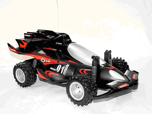 everythingplay Radio Controlled Spy Car