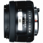 everythingplay SAMDXENON35MM