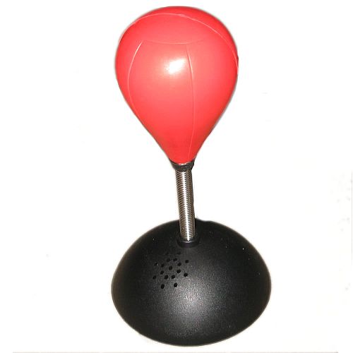 everythingplay Swearing Punch Ball