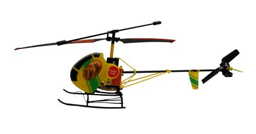 everythingplay Syma 606 Outdoor 2 Channel Radio Controlled Helicopter