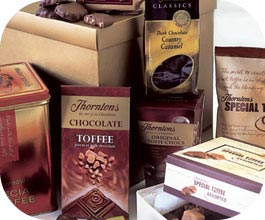 everythingplay ToffeeChoc Choice Collection Experience