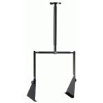 everythingplay TVB800 TV ceiling support