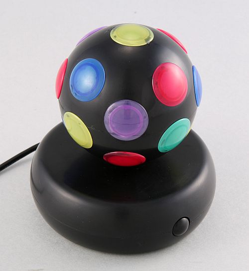 USB Disco Ball