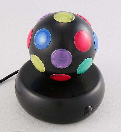 everythingplay USB Disco Ball