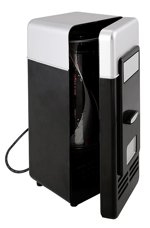 USB Fridge