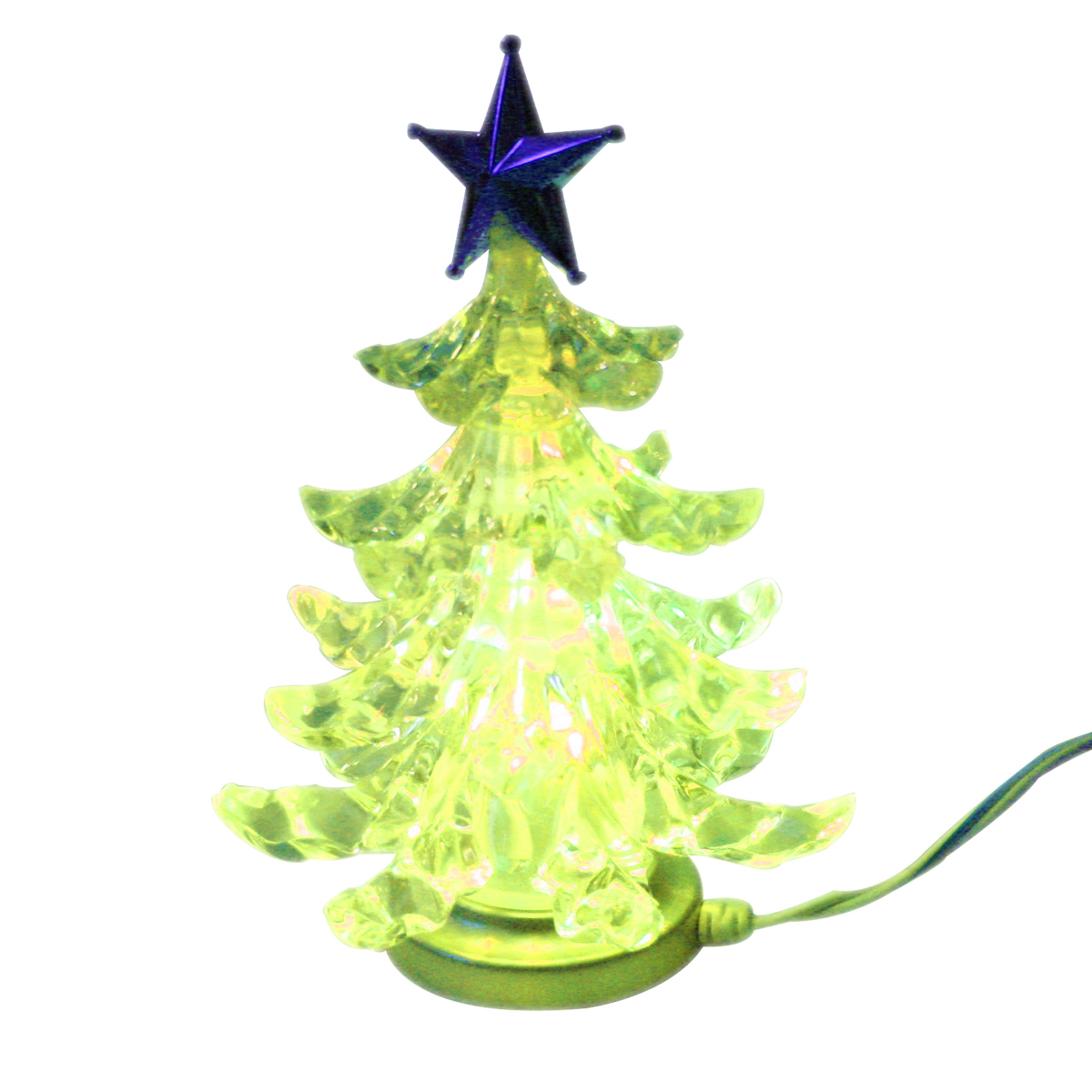 USB Powered Christmas Tree