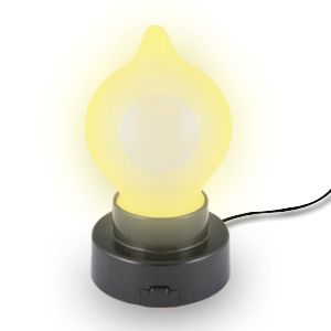 everythingplay USB Think Light