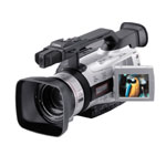 XM2 Digital Camcorder