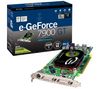 e-GeForce 7900GT CO Superclocked 256 Mb Dual