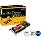 EVGA GeForce 8800GS 384MB DDR3 PCIE 2xDVI