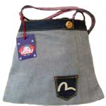 Denim Bag