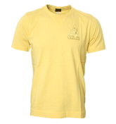 Evisu Lemon T-Shirt