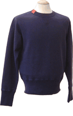 Evisu Regular Dalcock Sweatshirt