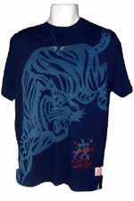Tiger T-shirt