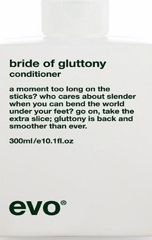 Evo Bride Of Gluttony Volume Conditioner 300ml