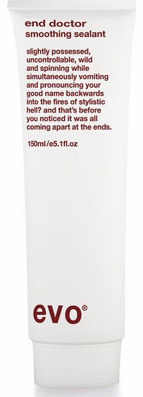 Evo End Doctor Smoothing Sealant (150ml)