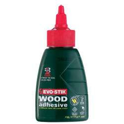 Evo-Stik Wood adhesive - 125ml
