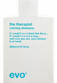 The Therapist Calming Shampoo (300ml)
